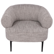 Bane Upholstered Armchair